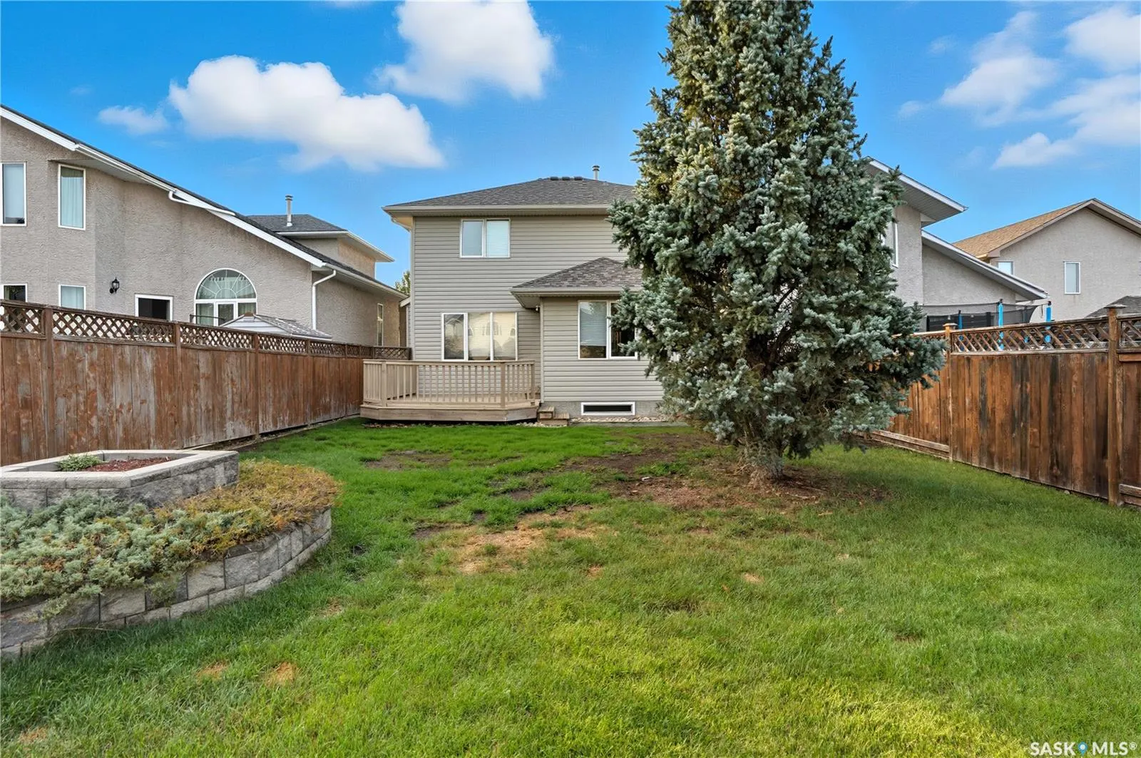 10338 Wascana ESTATES