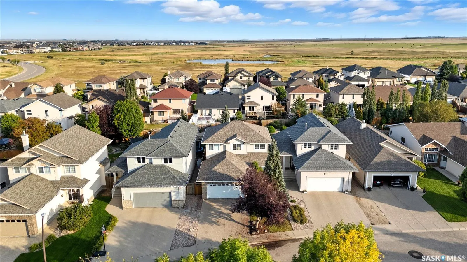 10338 Wascana ESTATES