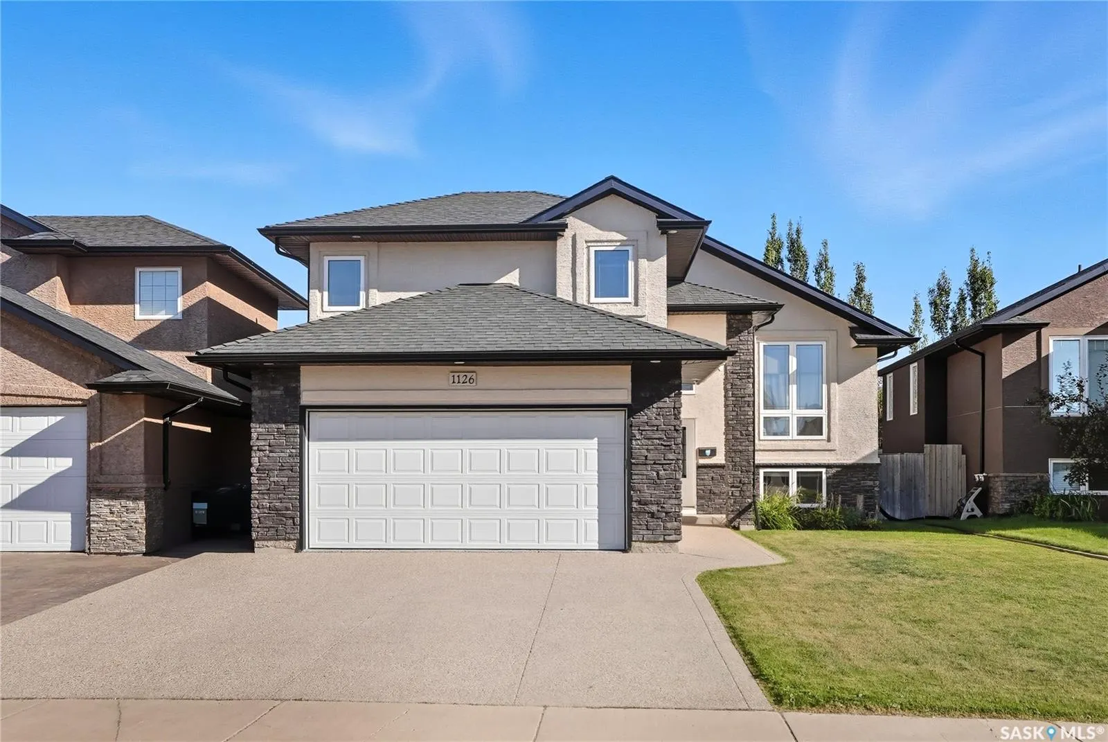 1126 Stensrud ROAD