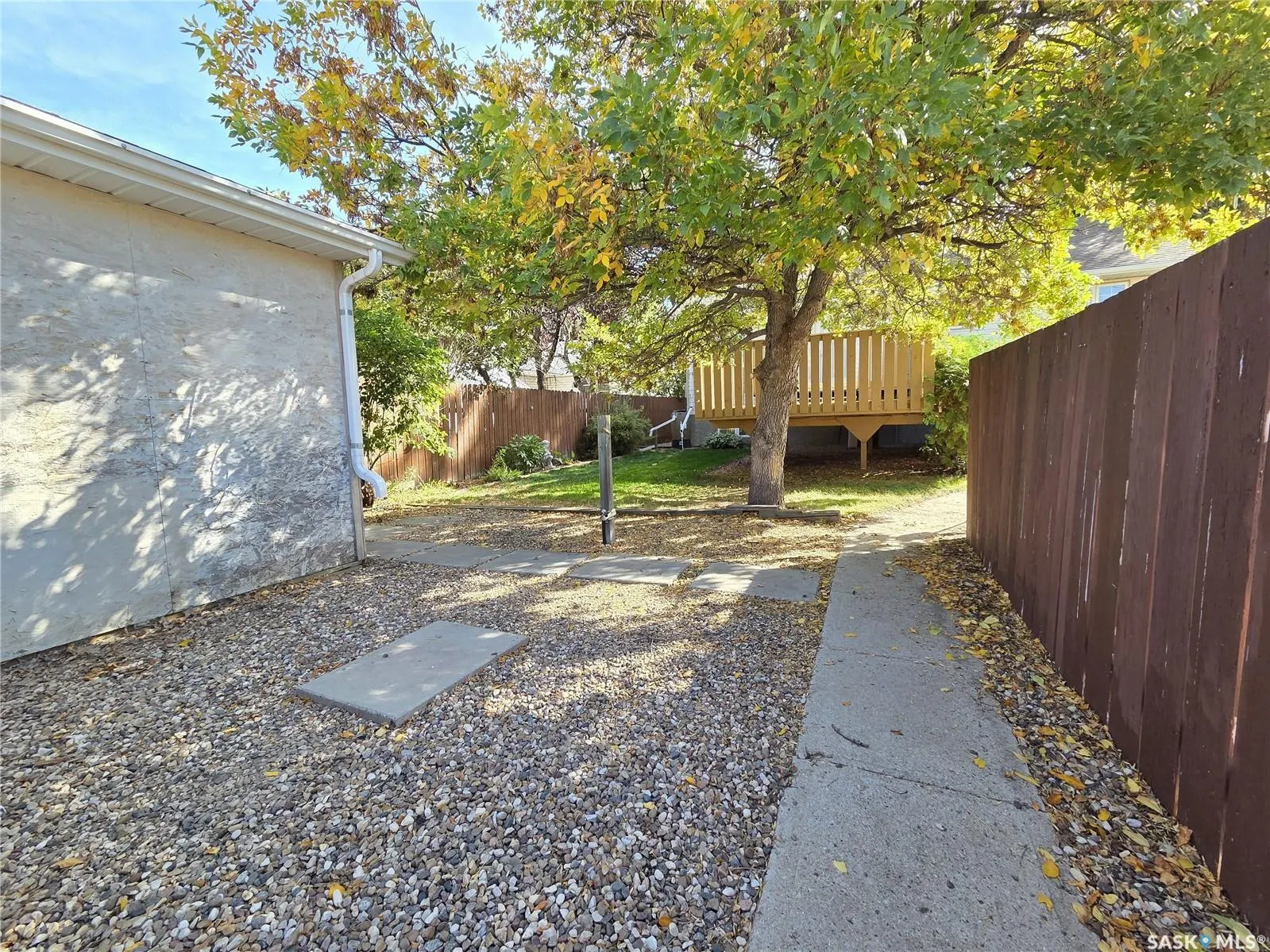 411 Harder STREET