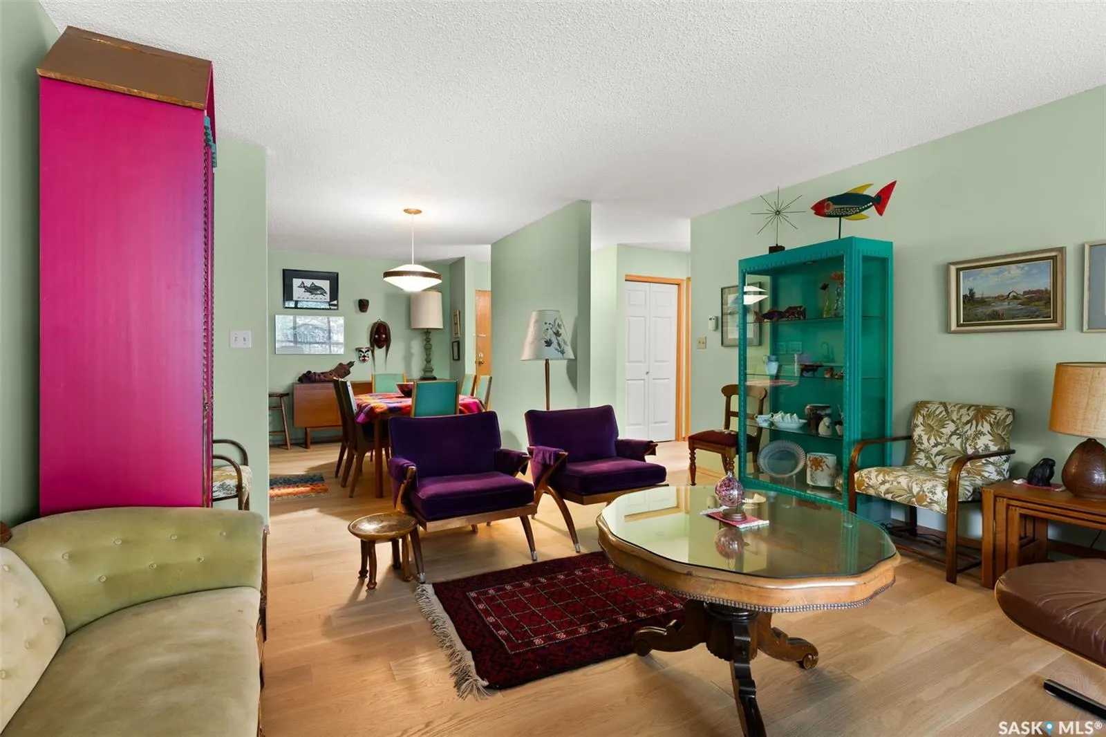2160 Cornwall STREET, #303