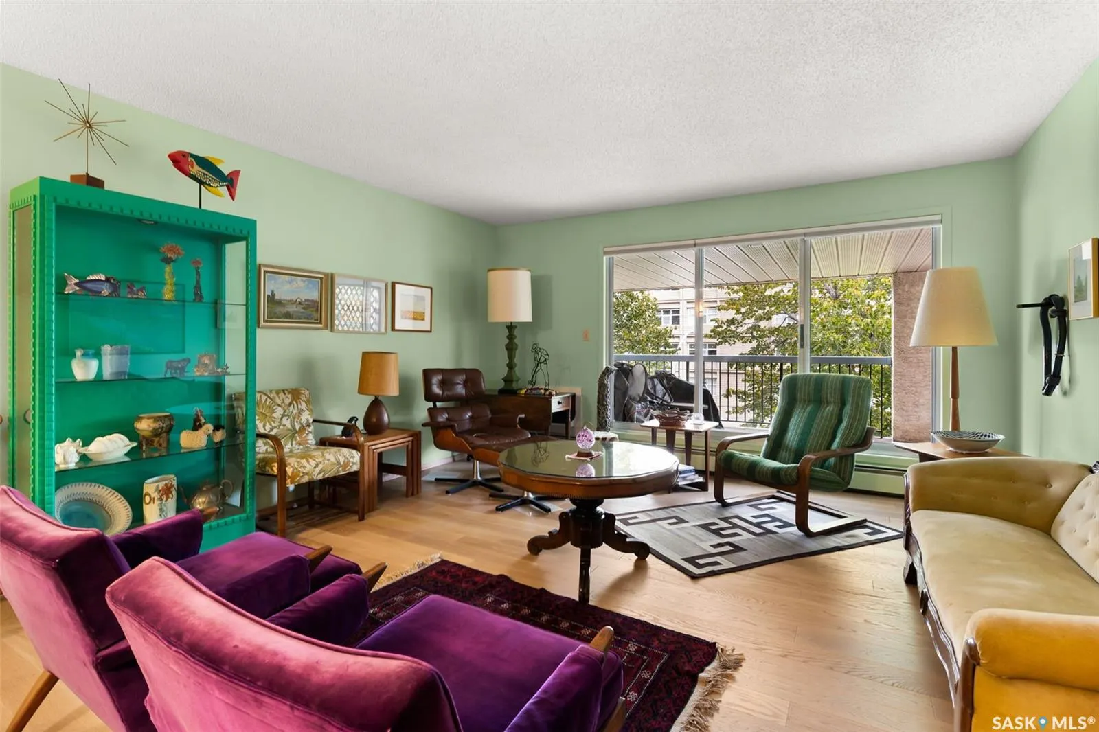 2160 Cornwall STREET, #303