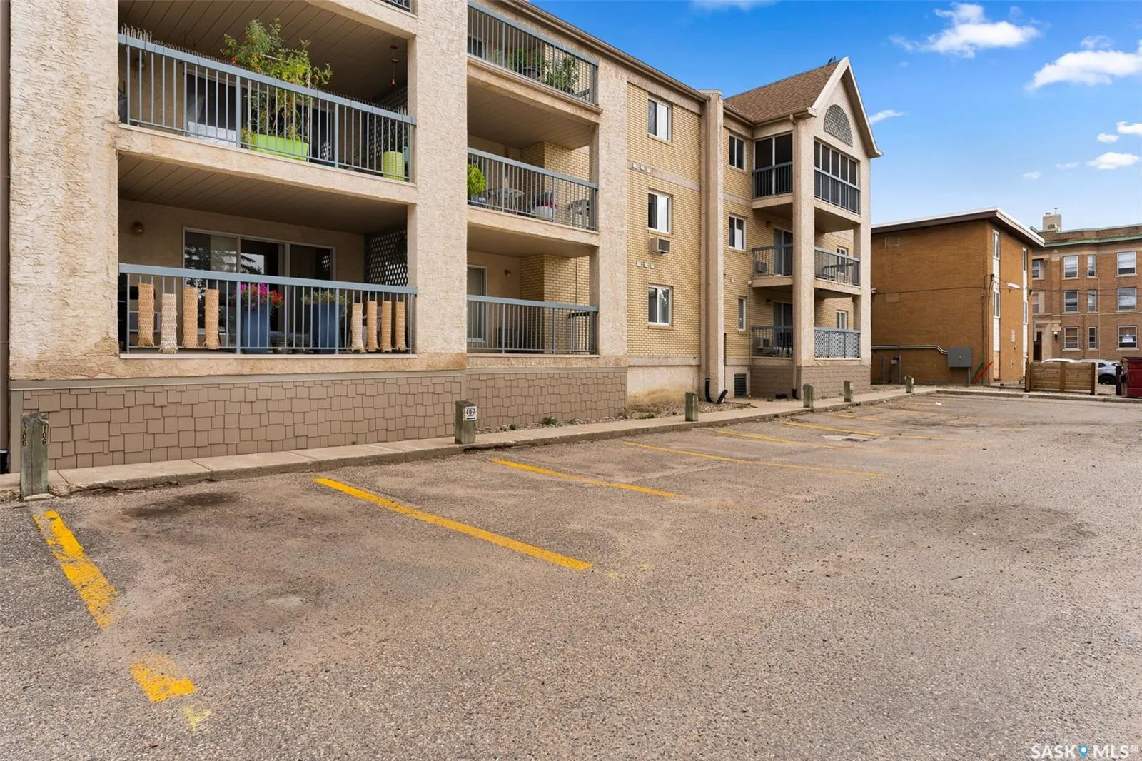 2160 Cornwall STREET, #303
