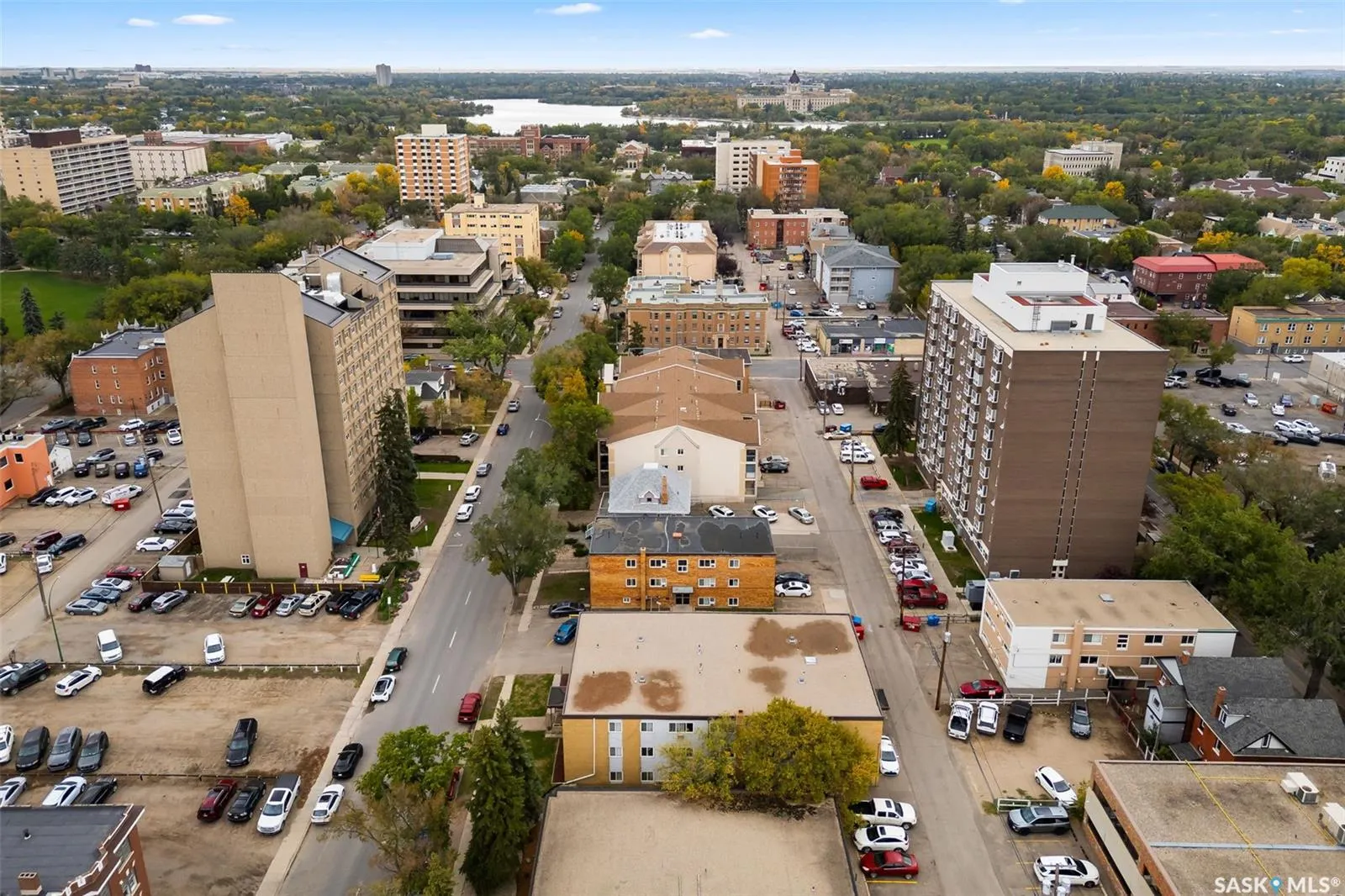 2160 Cornwall STREET, #303
