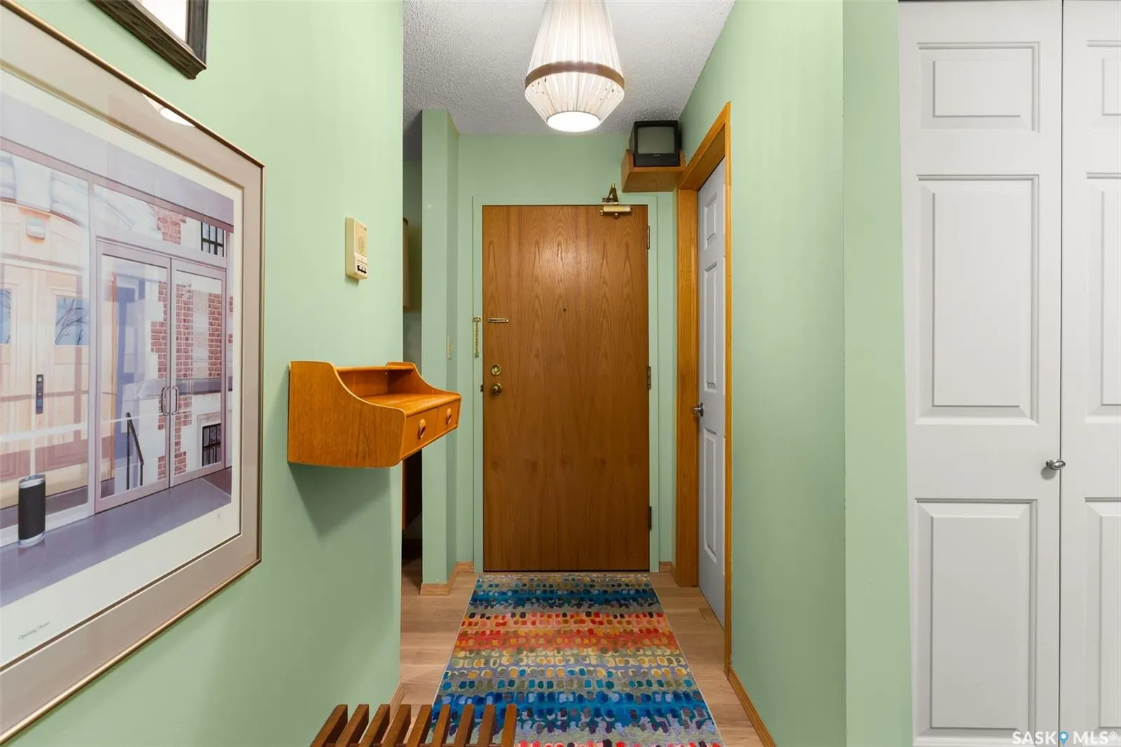 2160 Cornwall STREET, #303