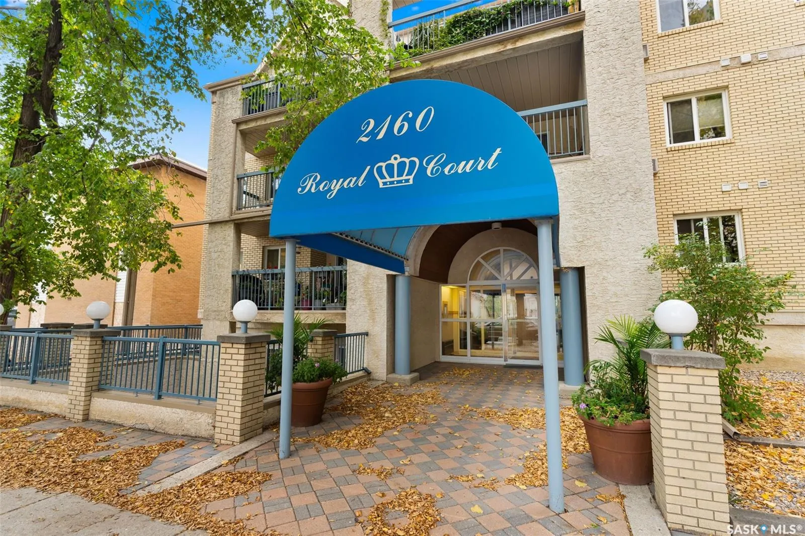 2160 Cornwall STREET, #303