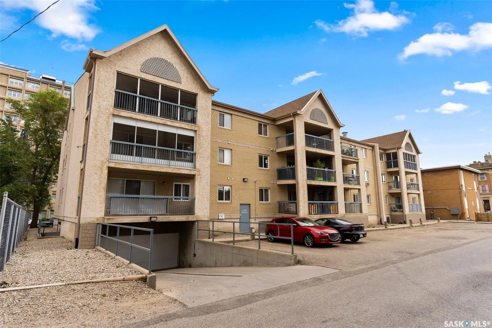 2160 Cornwall STREET, #303