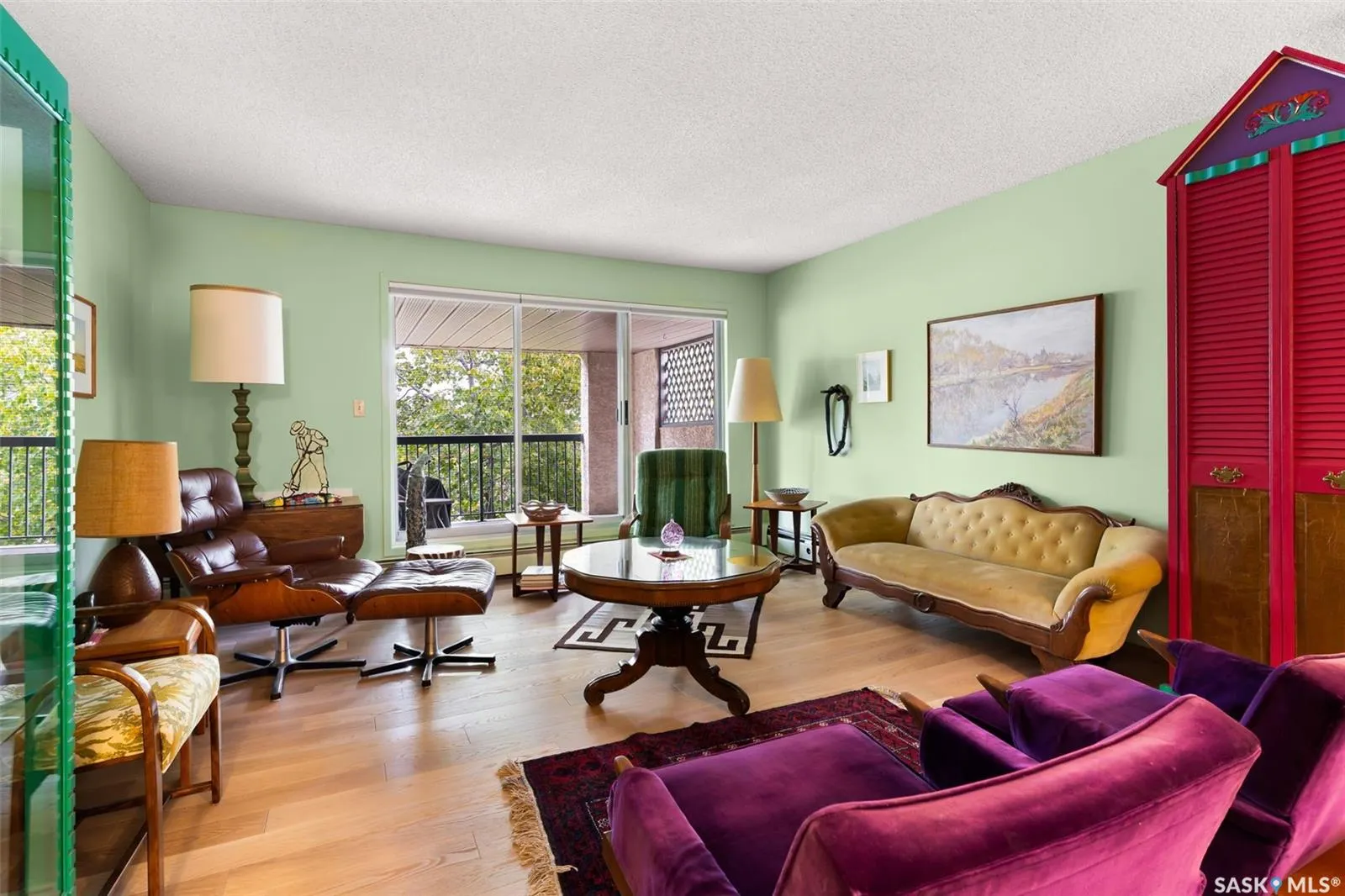 2160 Cornwall STREET, #303