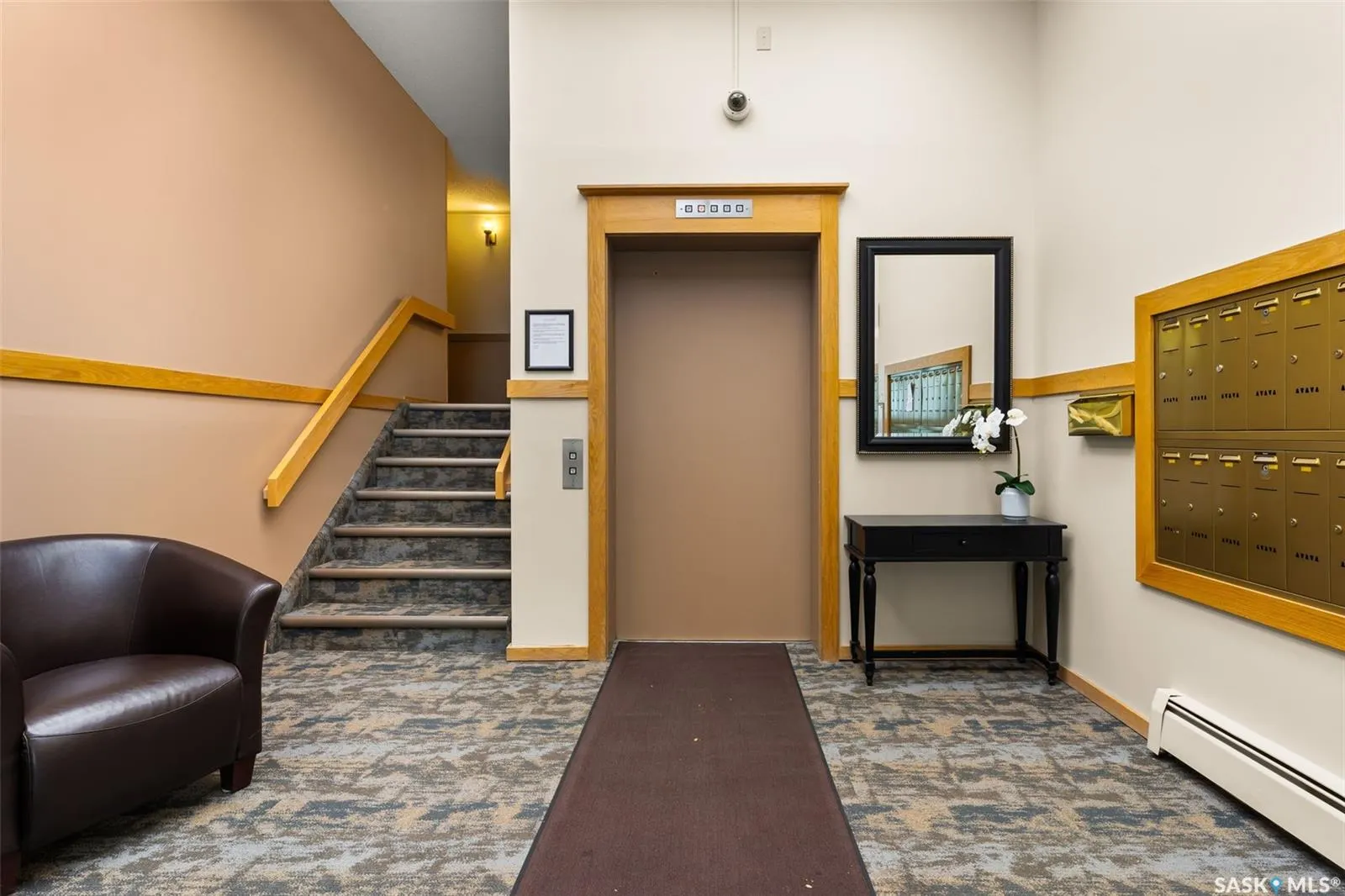 2160 Cornwall STREET, #303