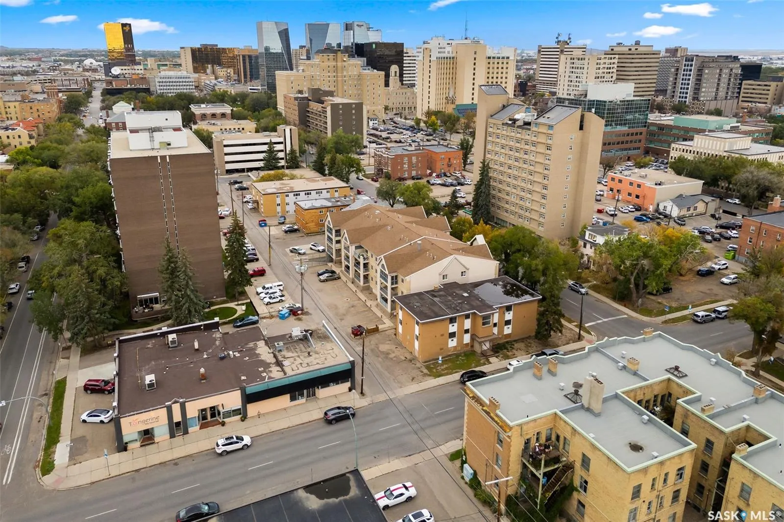 2160 Cornwall STREET, #303