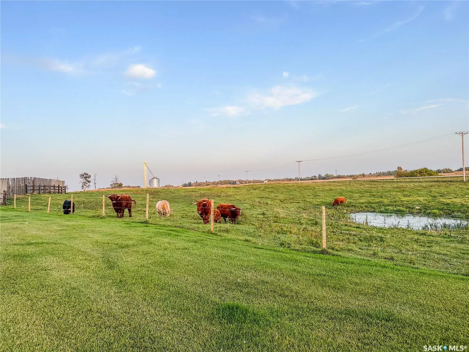 Rural Address