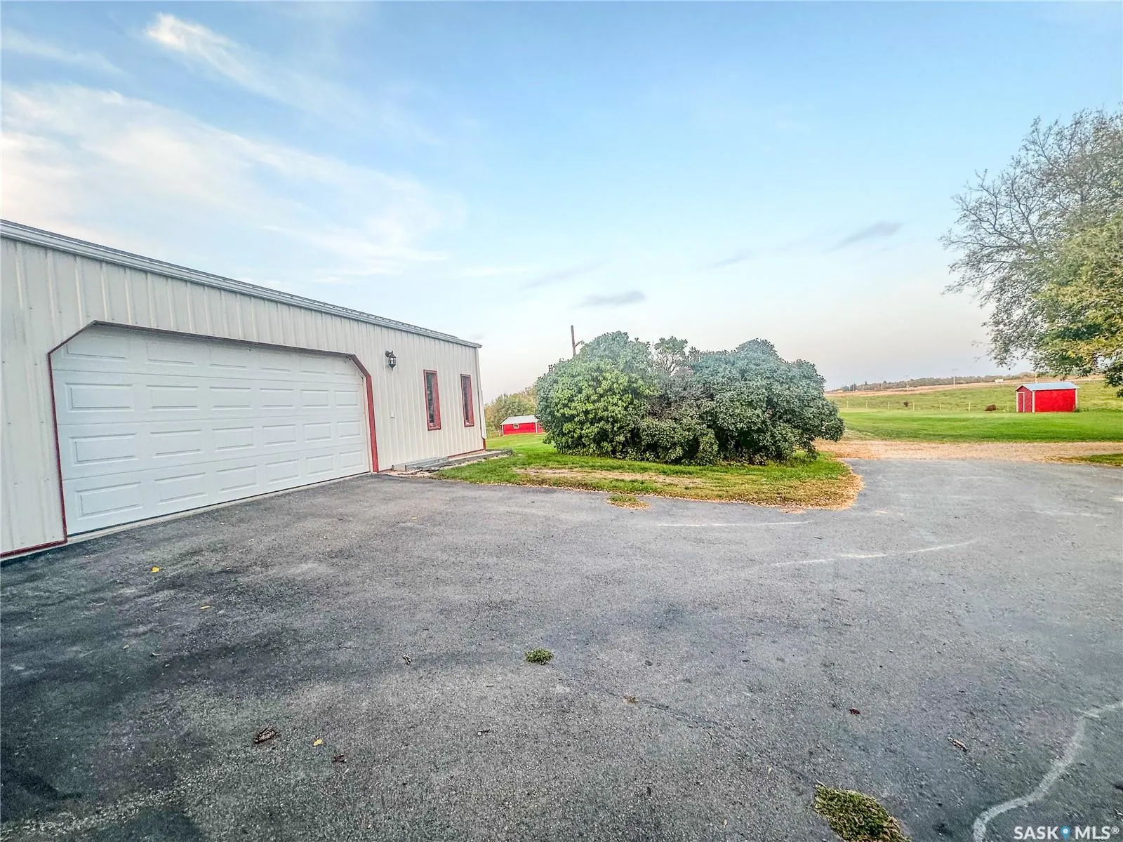 Rural Address