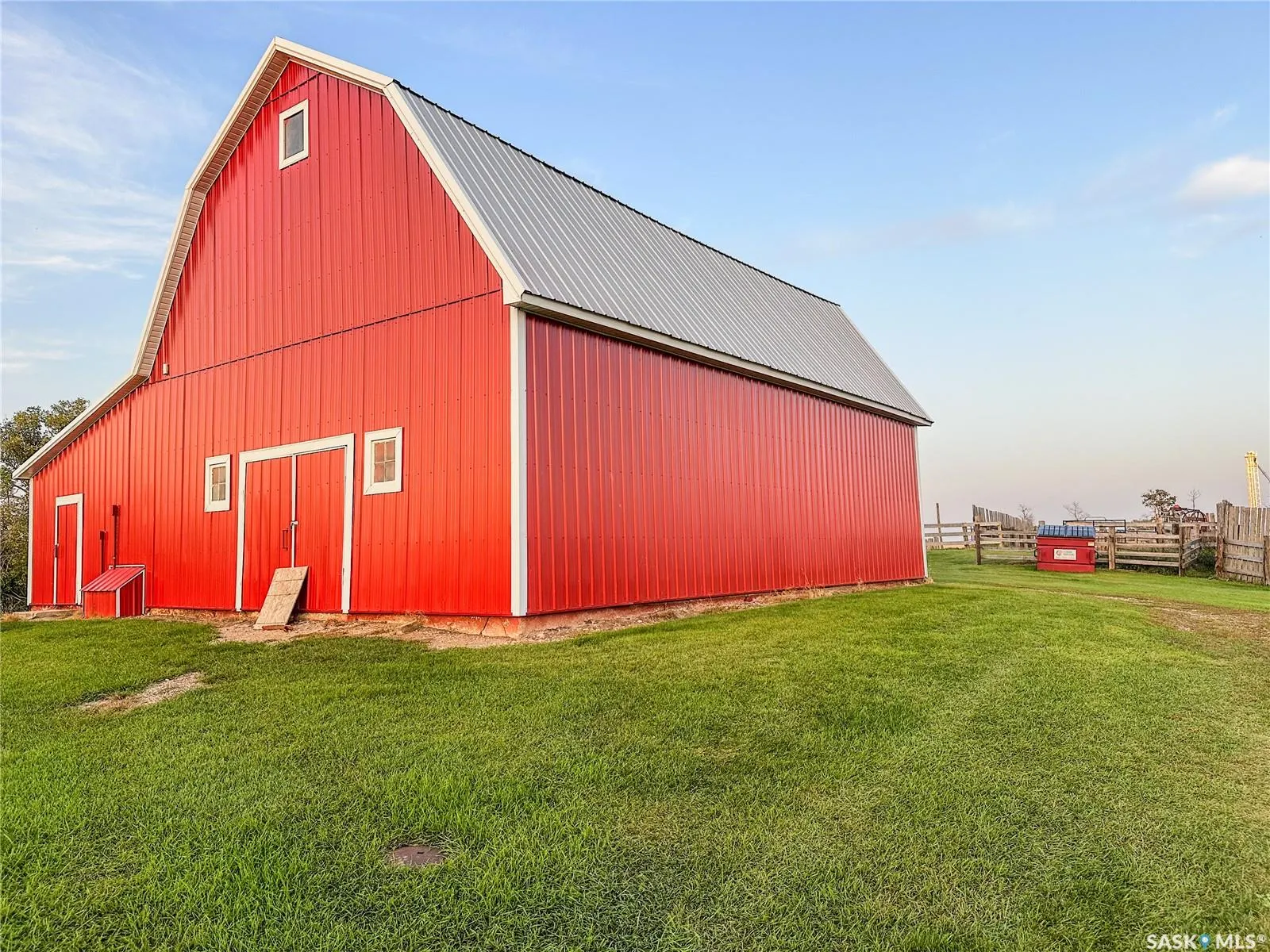 Rural Address