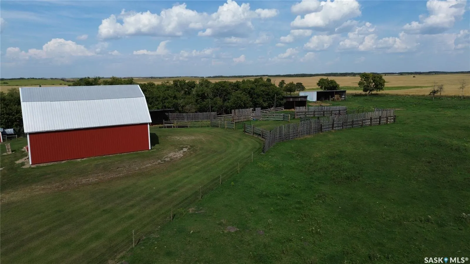 Rural Address