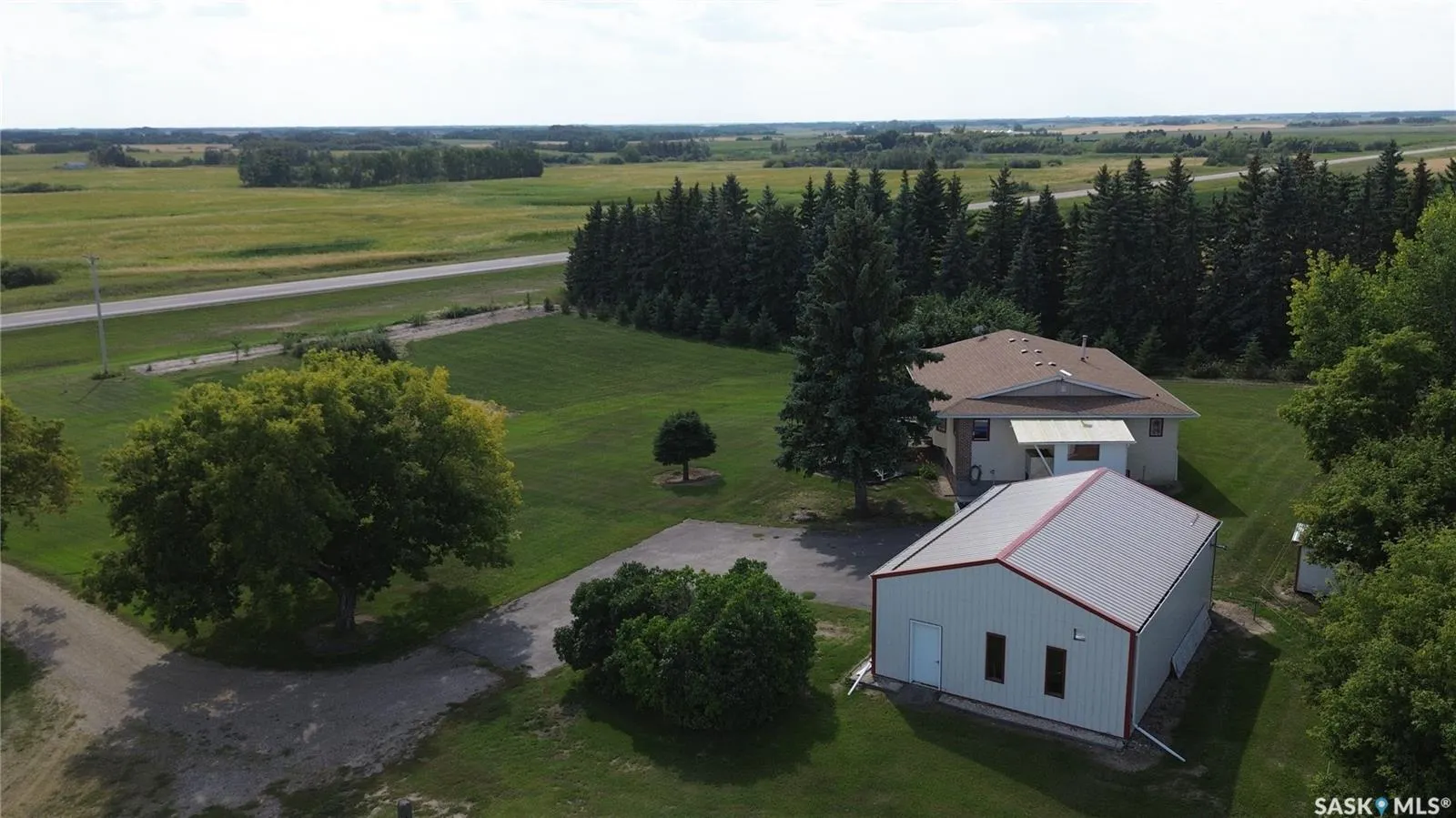 Rural Address
