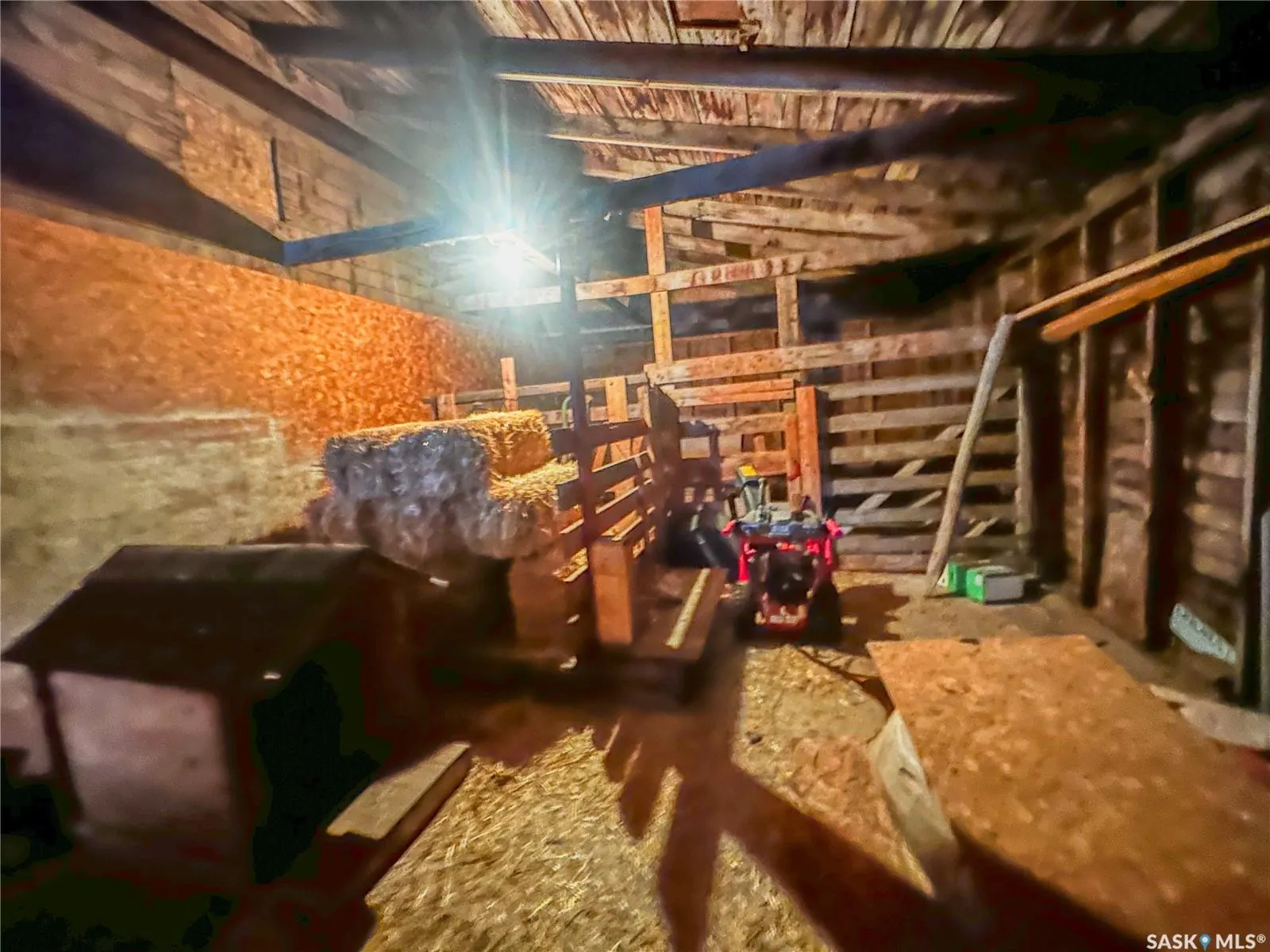 Rural Address