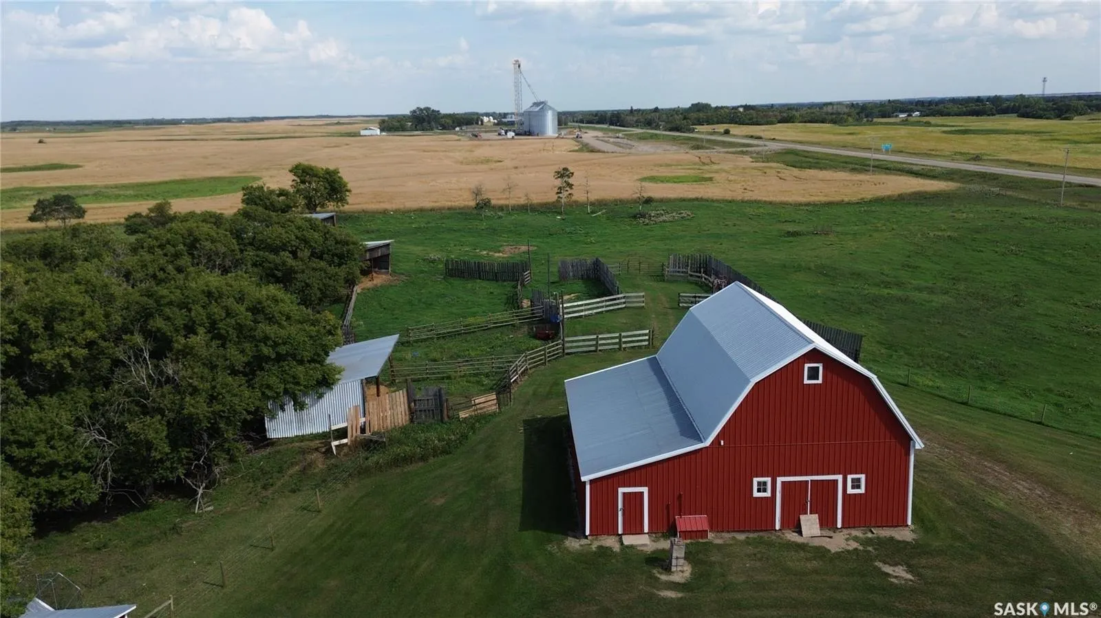 Rural Address