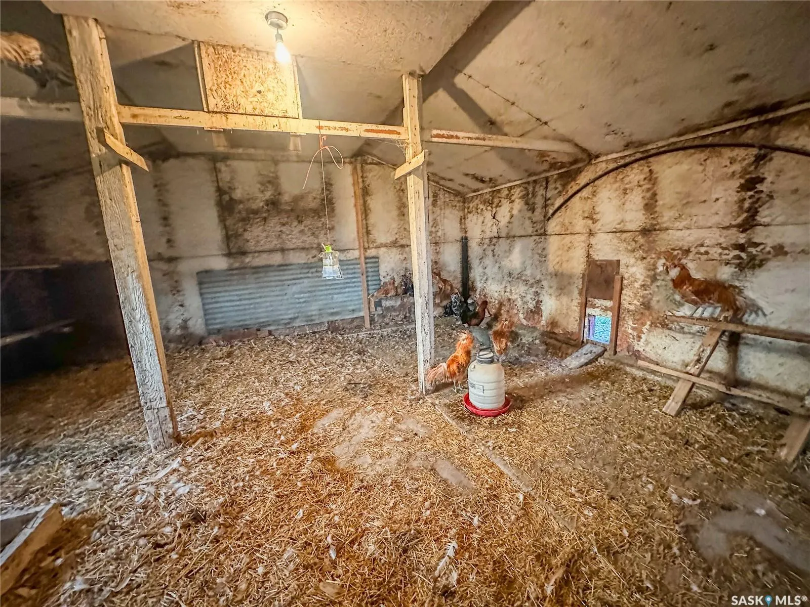 Rural Address