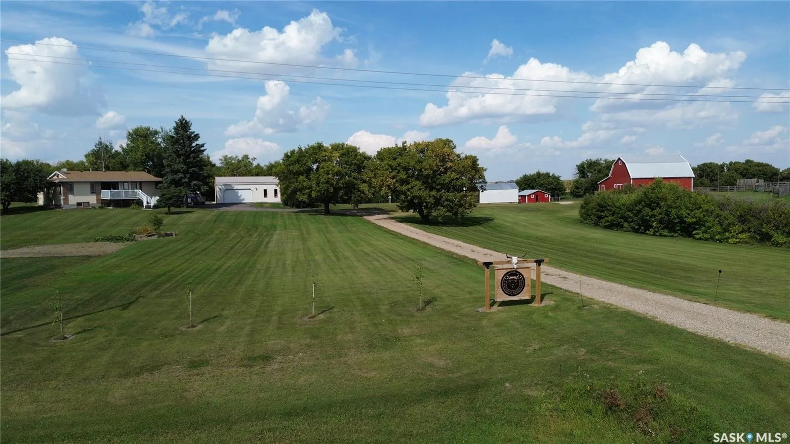 Rural Address