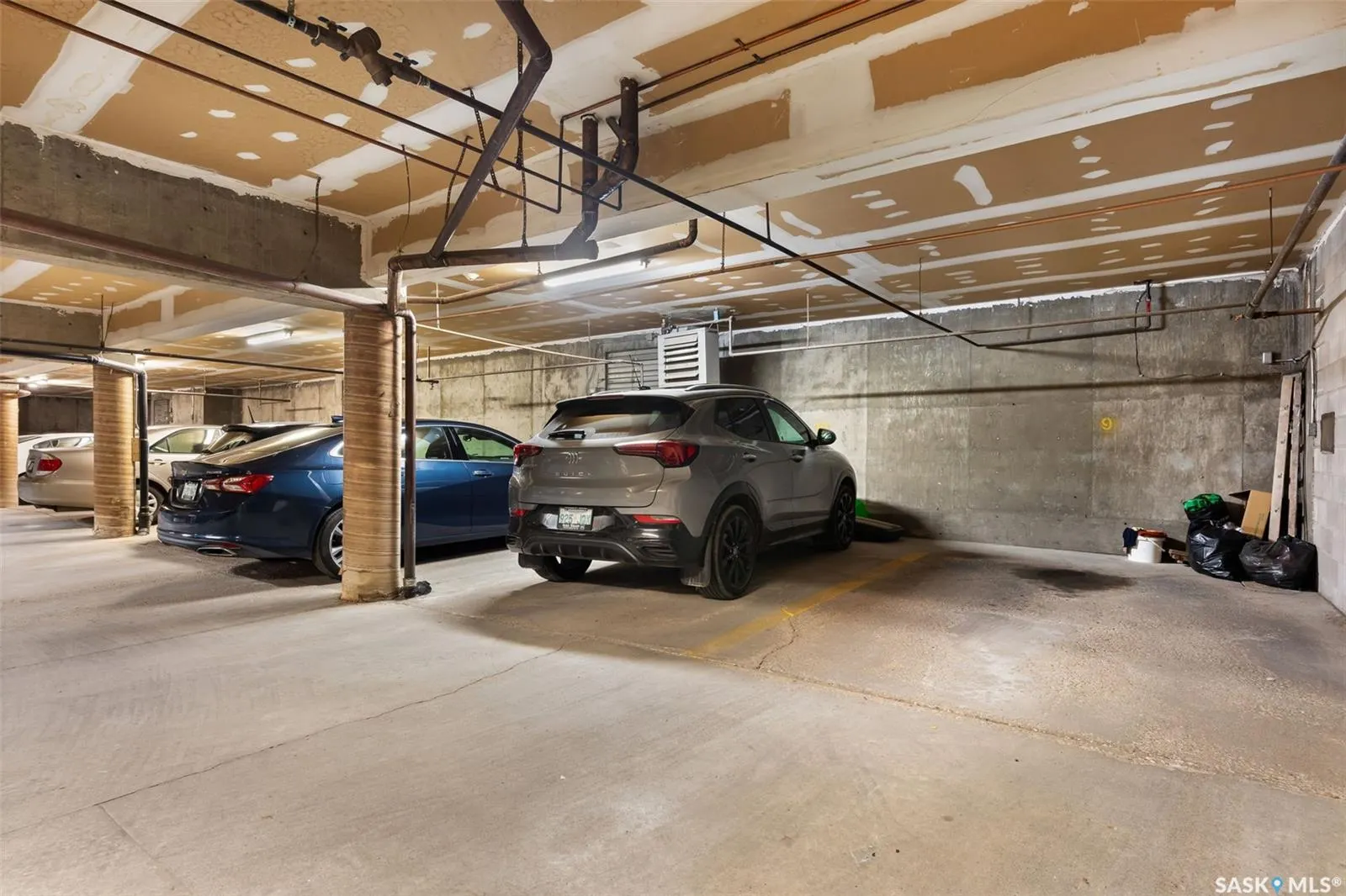 2160 Cornwall STREET, #302