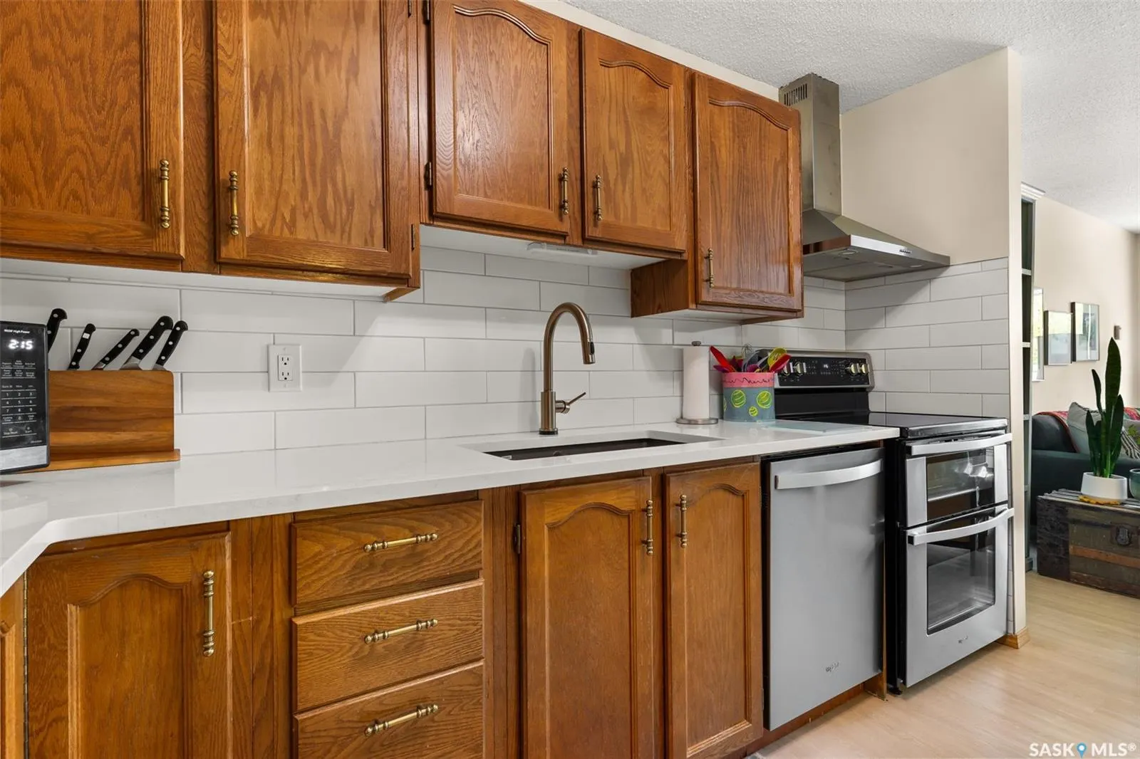 2160 Cornwall STREET, #302