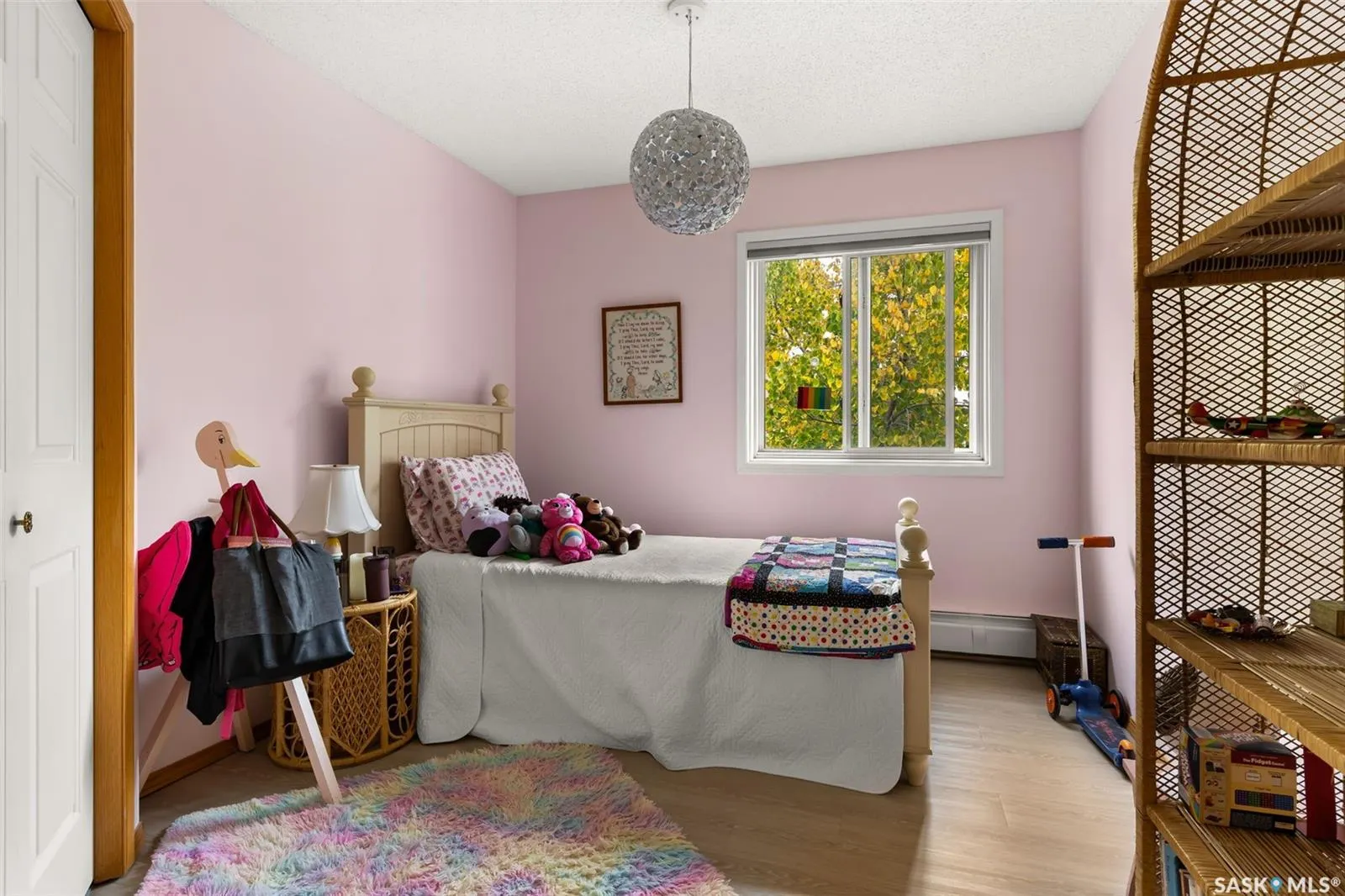 2160 Cornwall STREET, #302