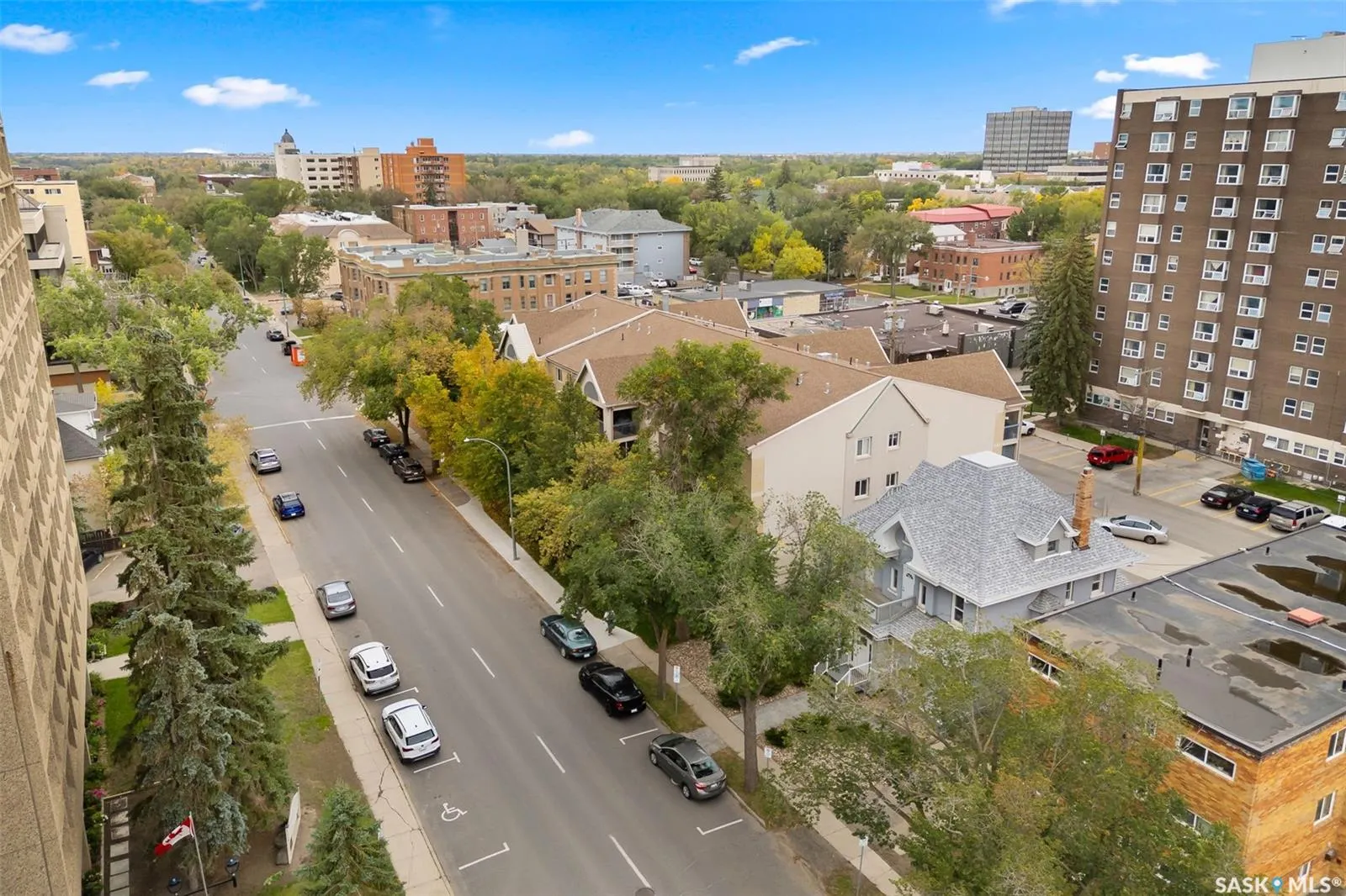 2160 Cornwall STREET, #302