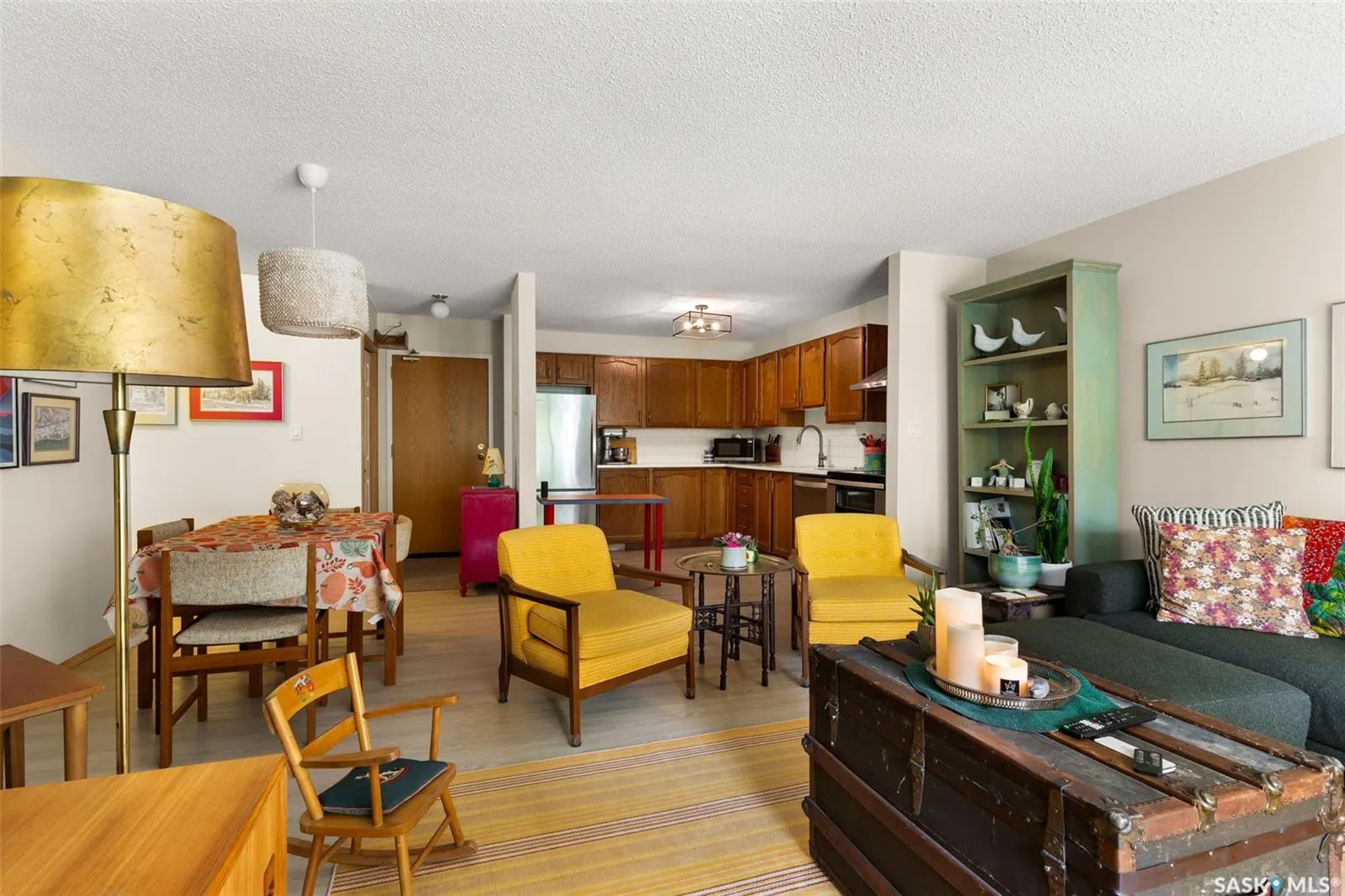2160 Cornwall STREET, #302