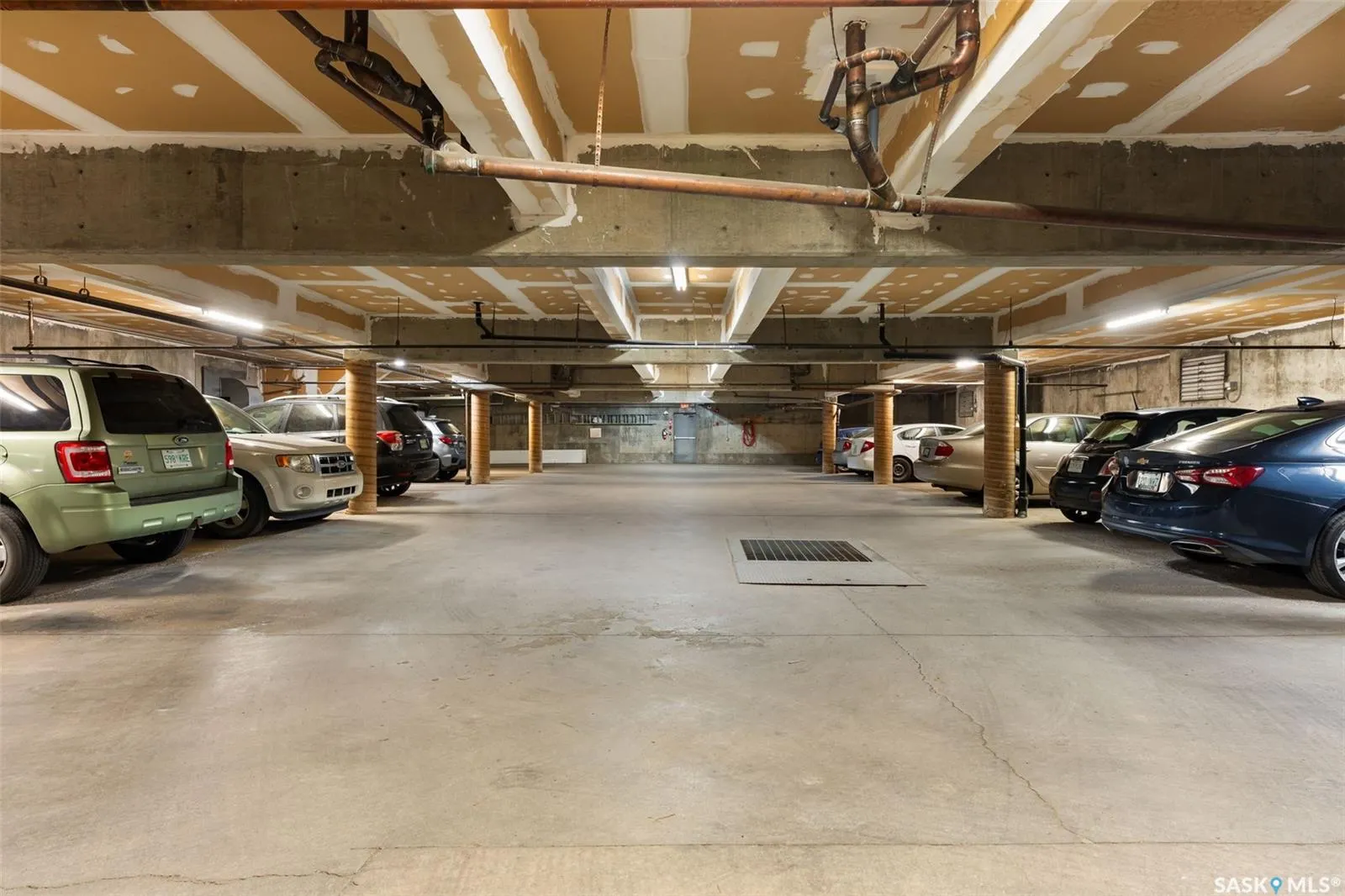 2160 Cornwall STREET, #302