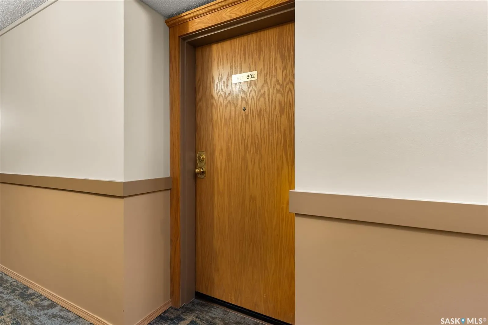 2160 Cornwall STREET, #302