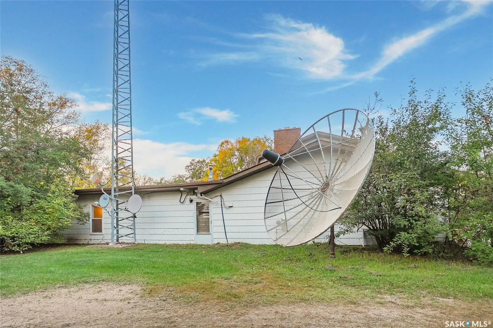 Rural Address