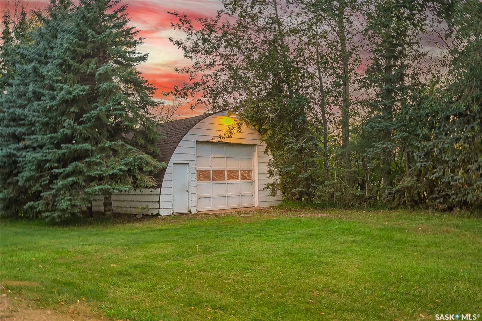 Rural Address