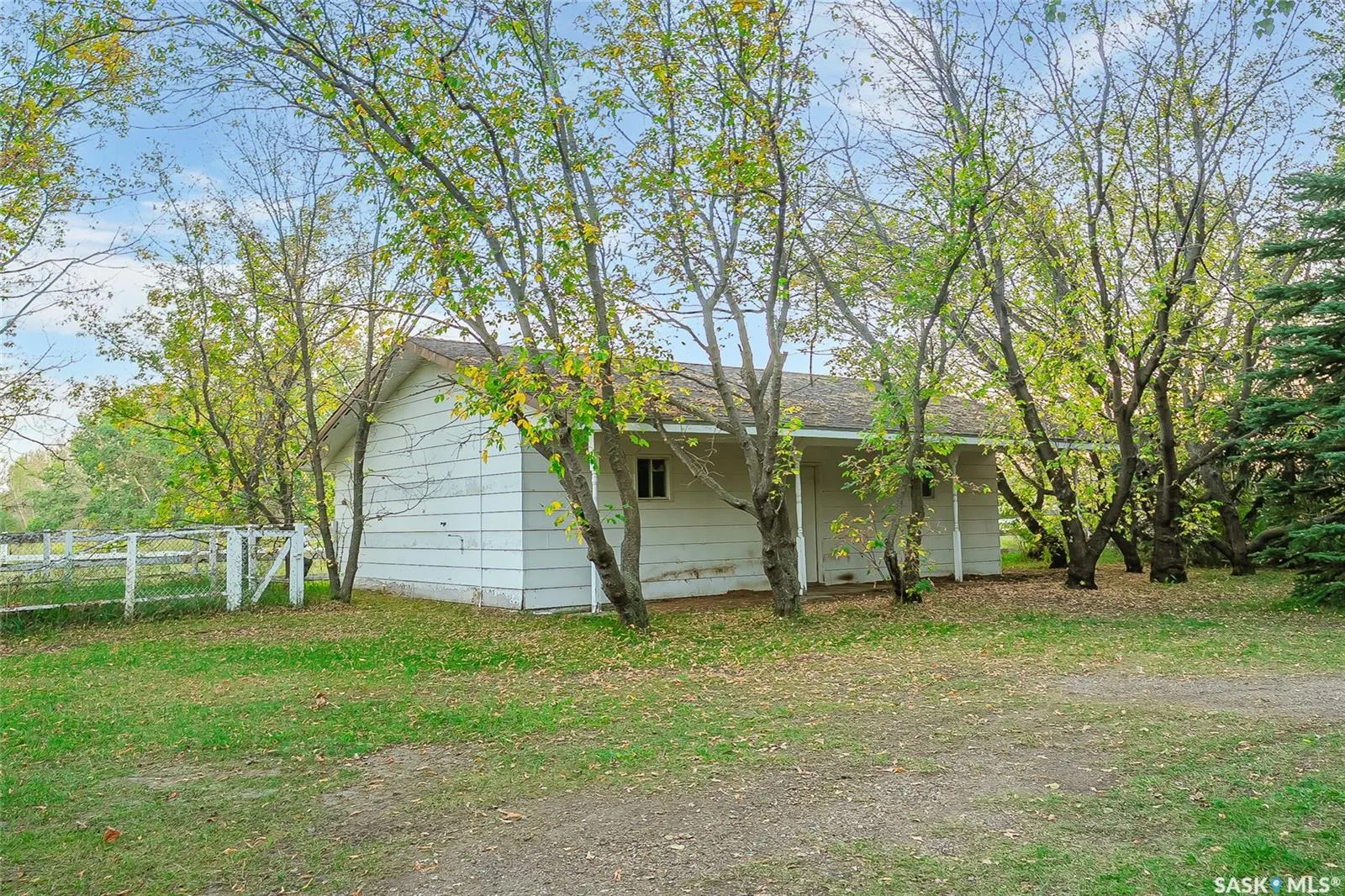 Rural Address