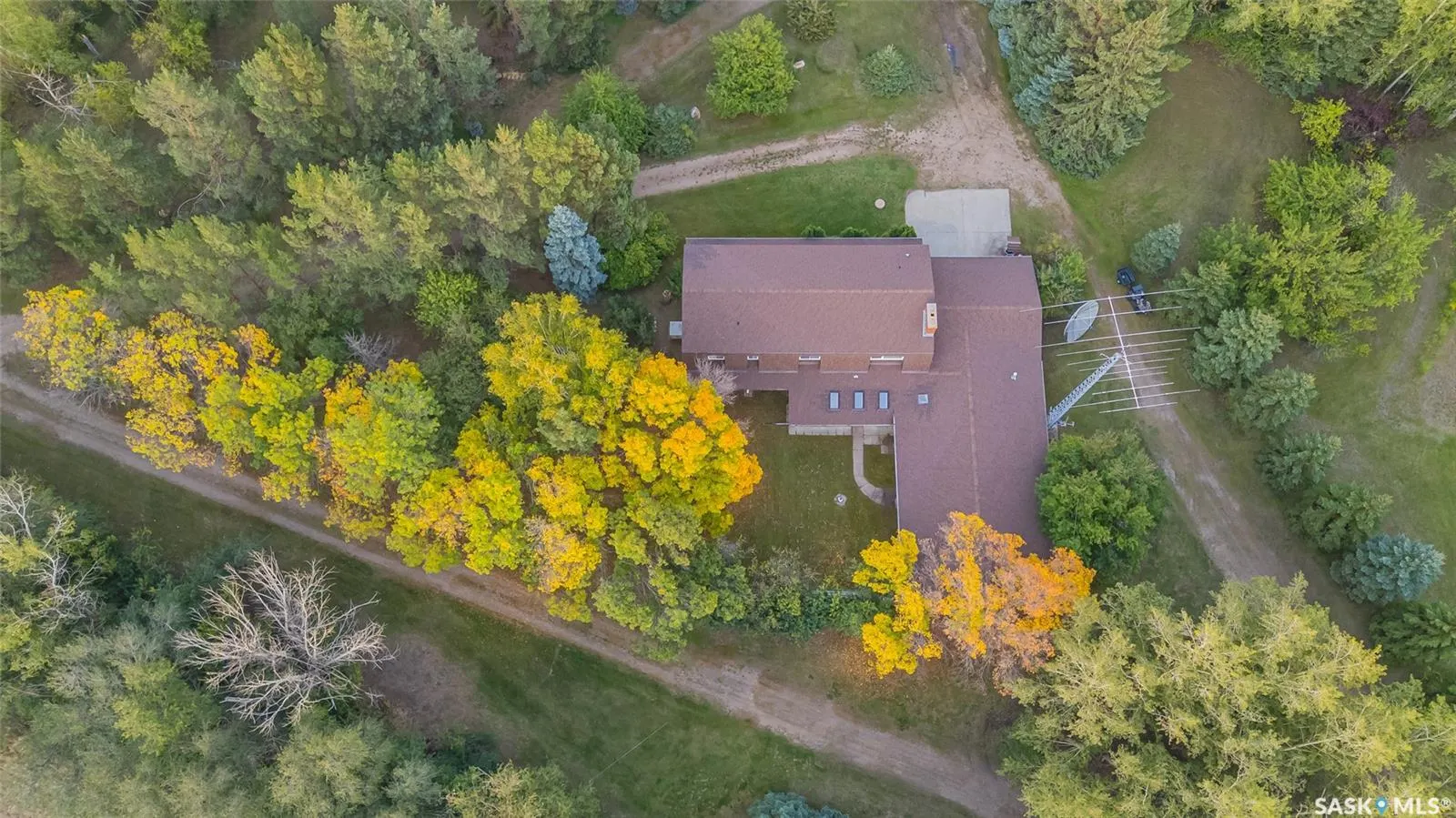 Rural Address