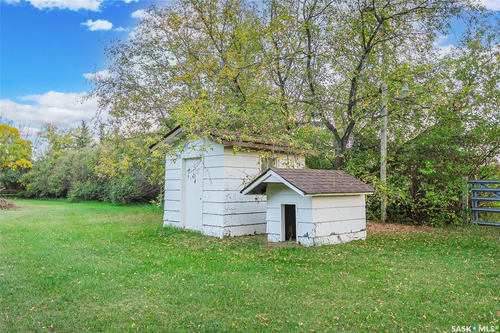 Rural Address