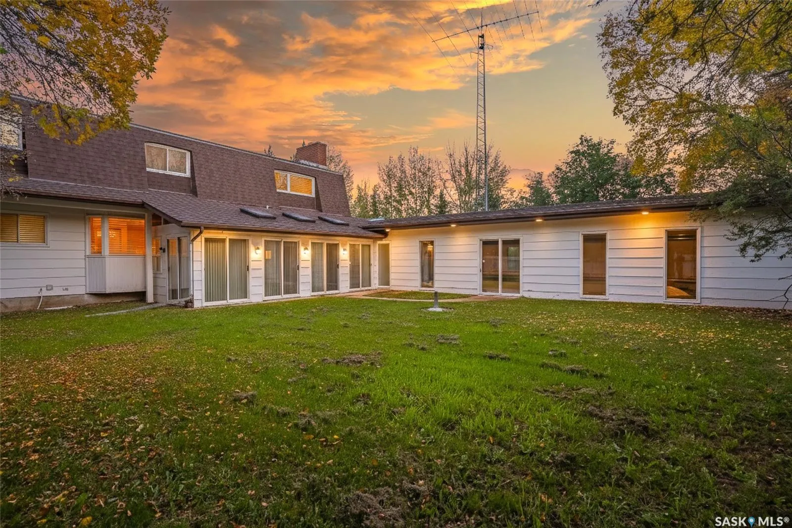 Rural Address
