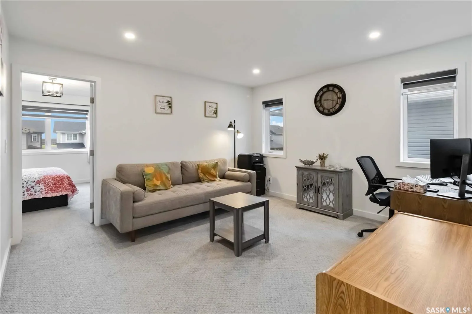 486 McFaull CRESCENT