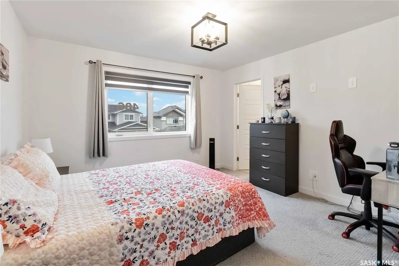 486 McFaull CRESCENT