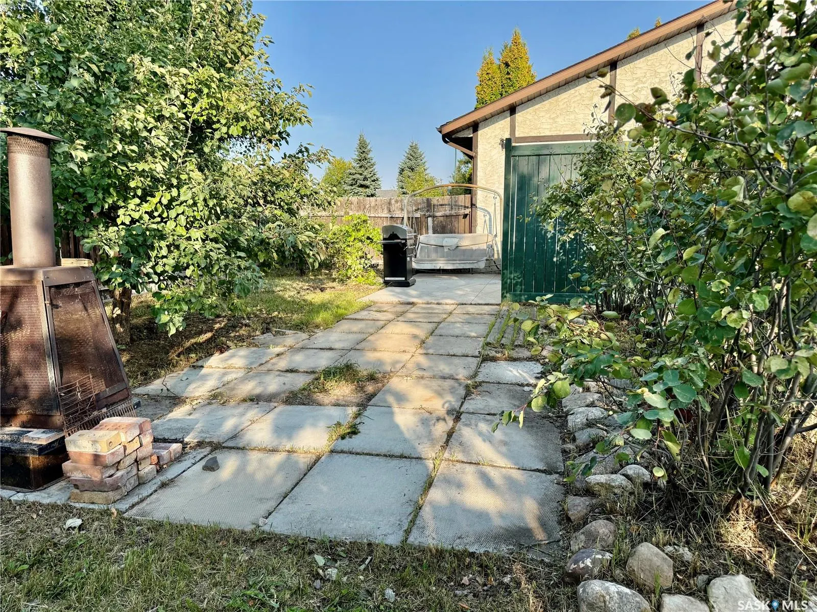 1107 16th STREET