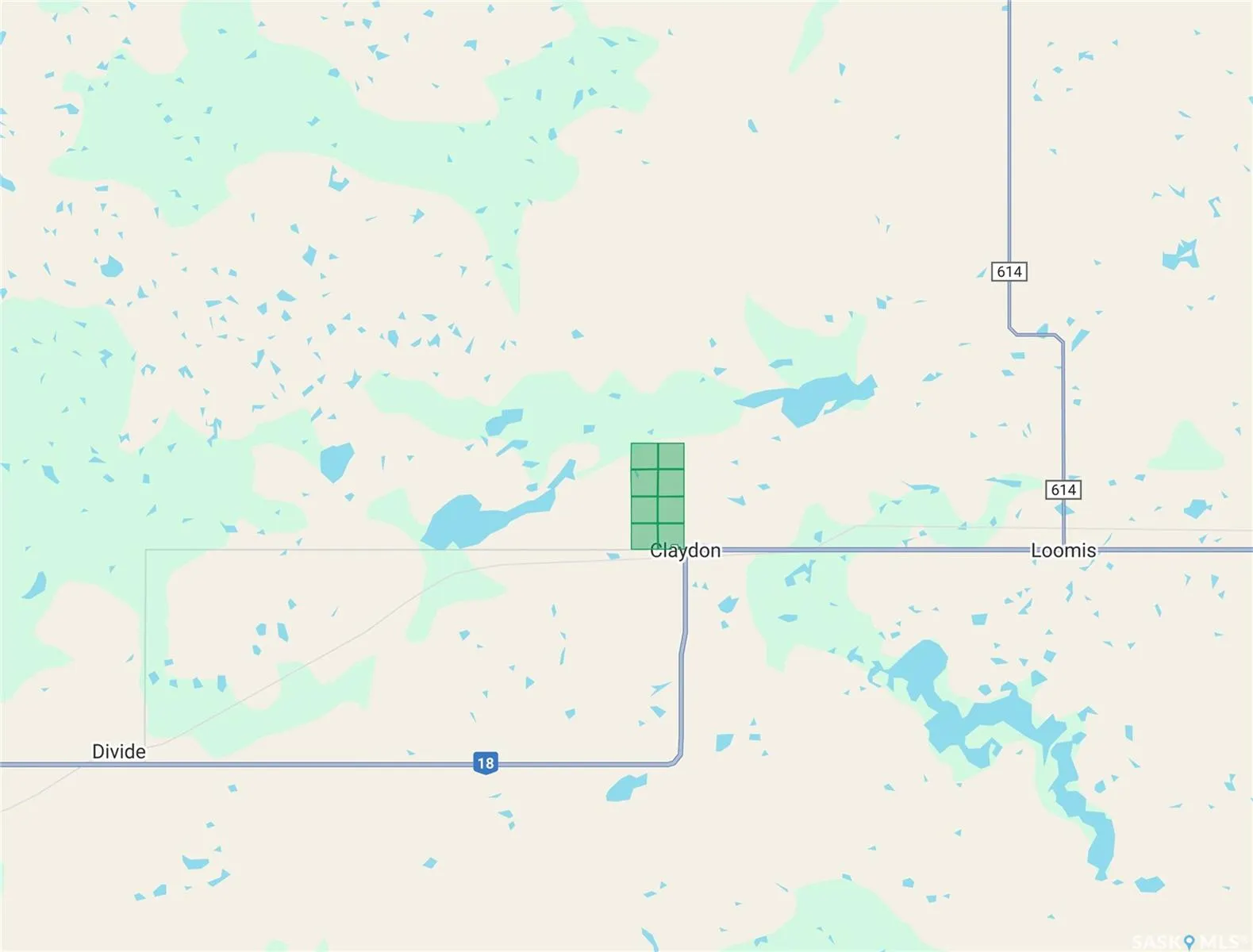 Rural Address