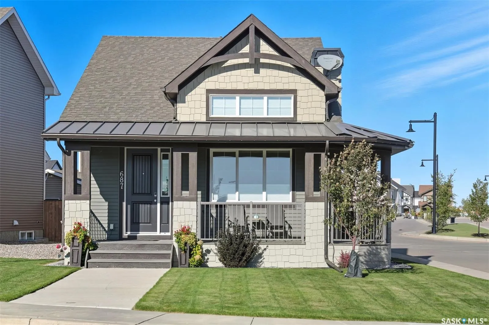 687 Secord BEND