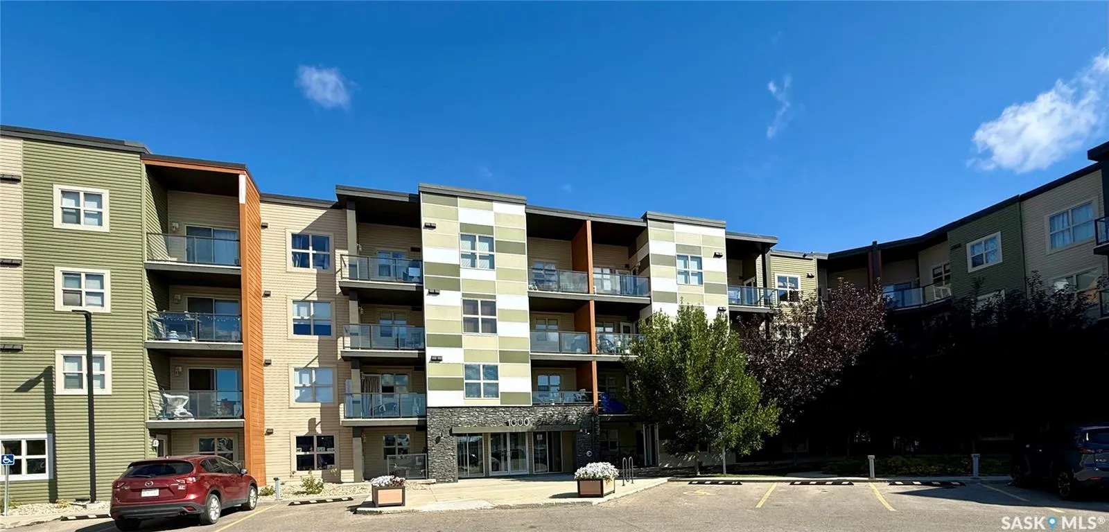 5500 MITCHINSON WAY, #1425