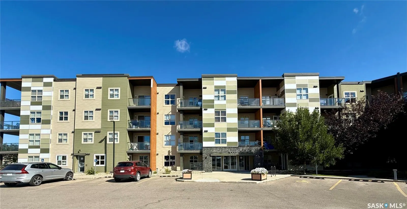 5500 MITCHINSON WAY, #1425