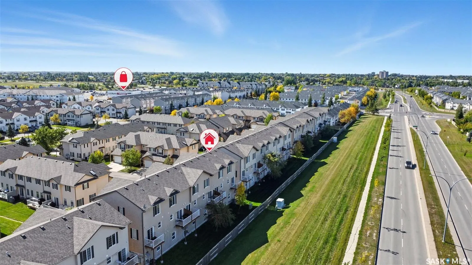 118 Pawlychenko LANE, #50