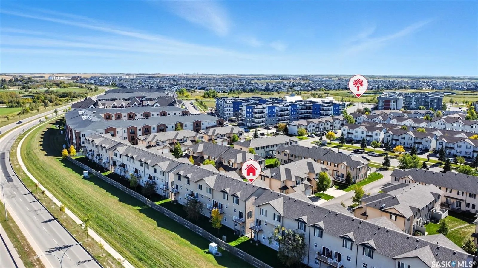 118 Pawlychenko LANE, #50