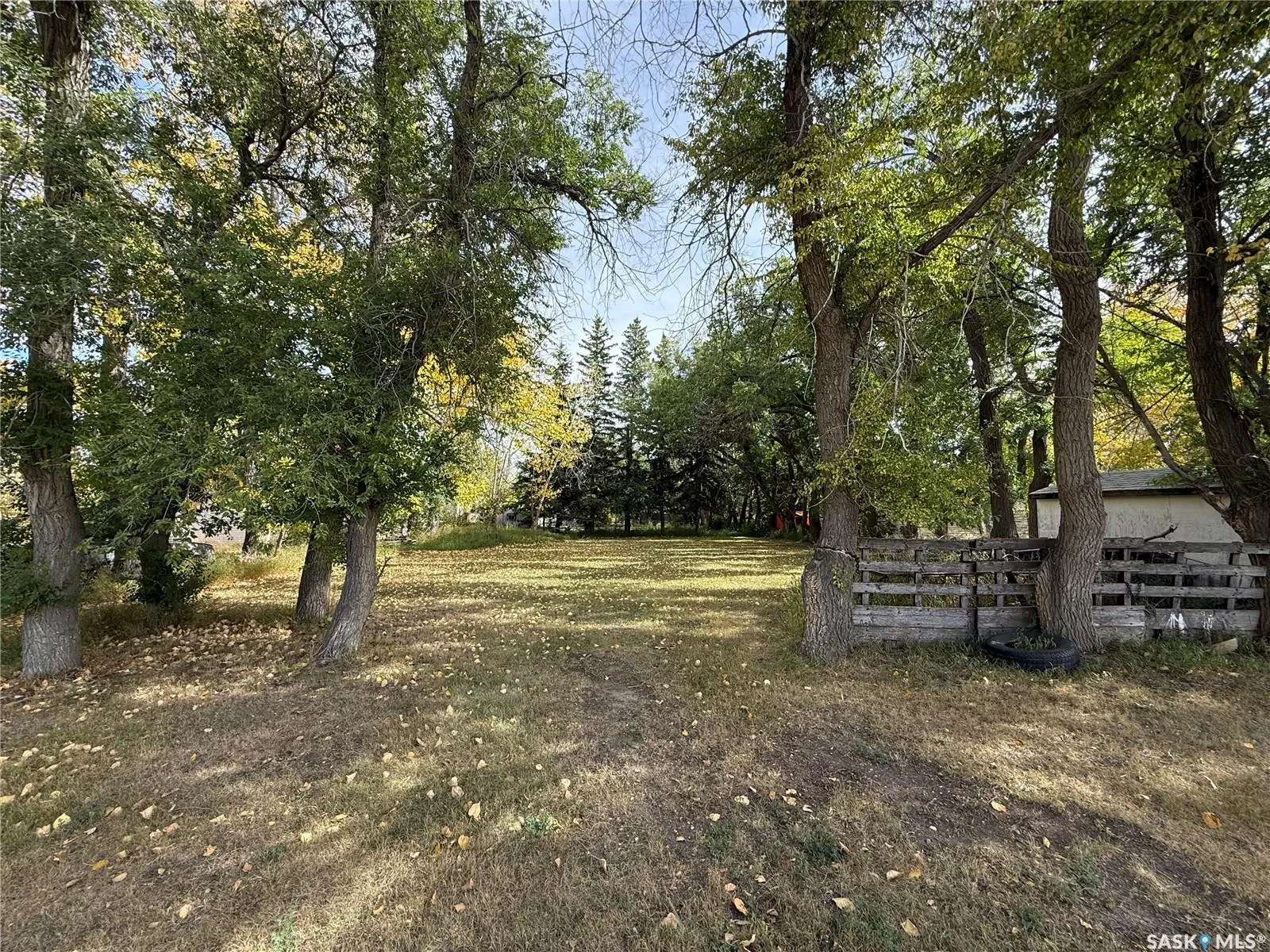 Rural Address