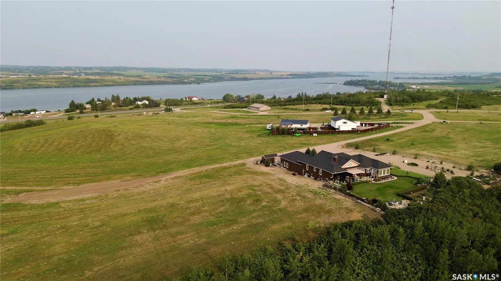 Lot 9 Kingsway DRIVE