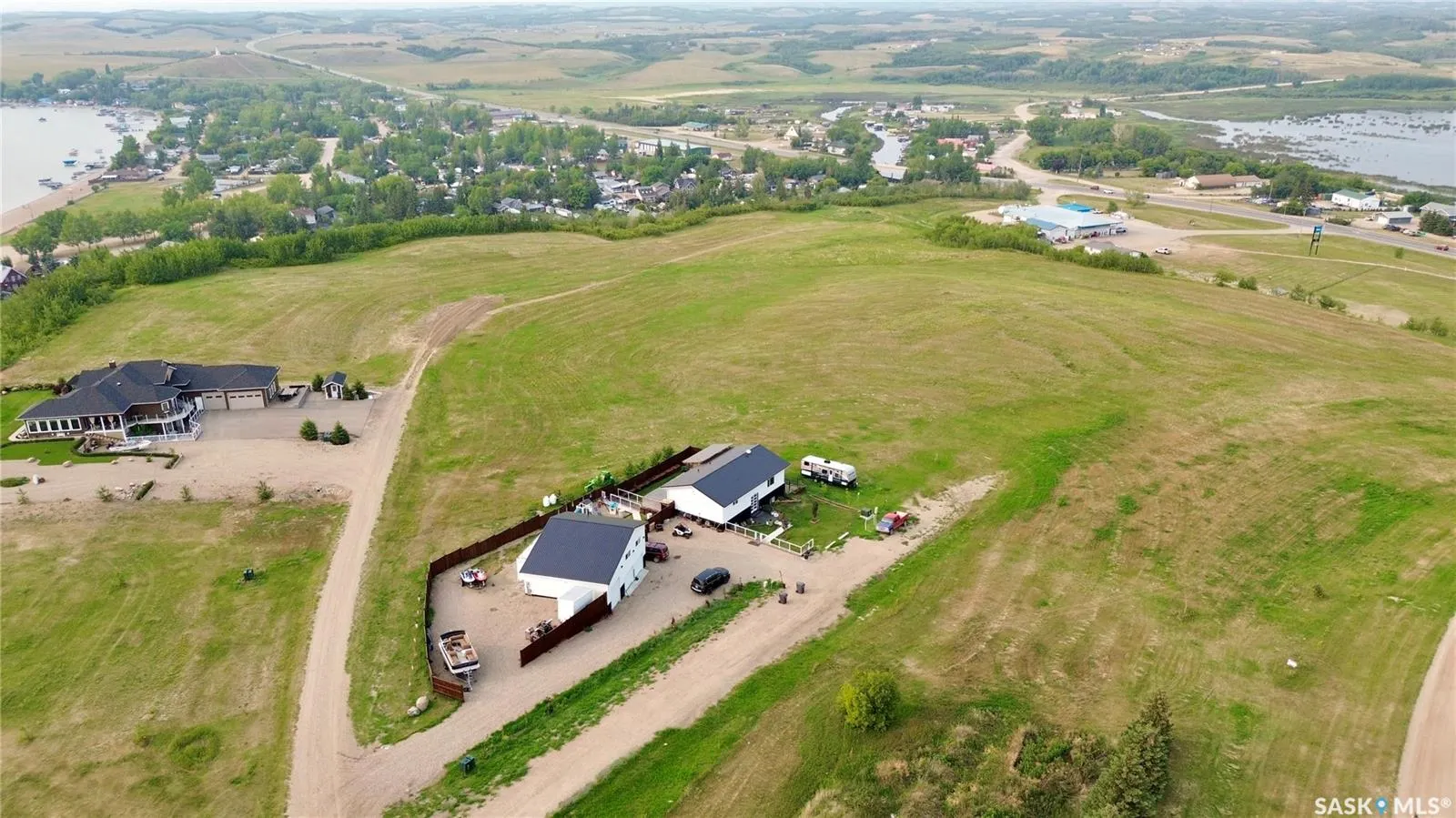 Lot 9 Kingsway DRIVE