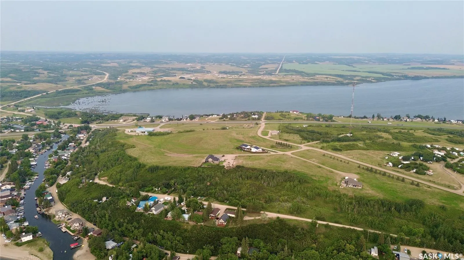 Lot 9 Kingsway DRIVE