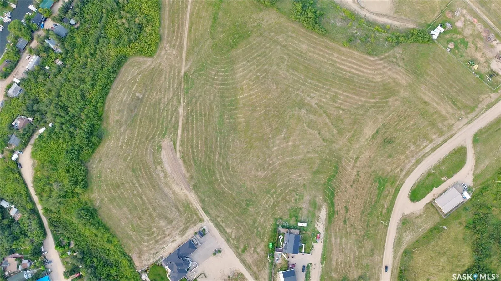 Lot 9 Kingsway DRIVE